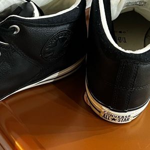 CONVERSE CHUCK TAYLOR ALL STAR SNEAKER - MEN'S